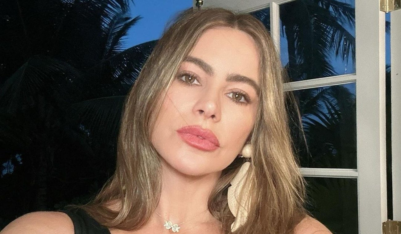 Sofía Vergara