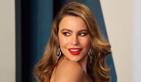 Sofía Vergara