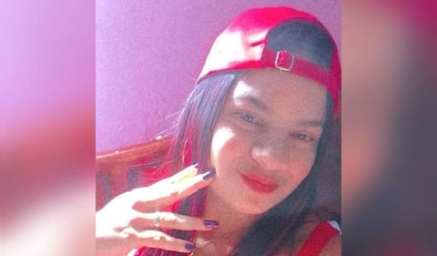 Stefany Barranco