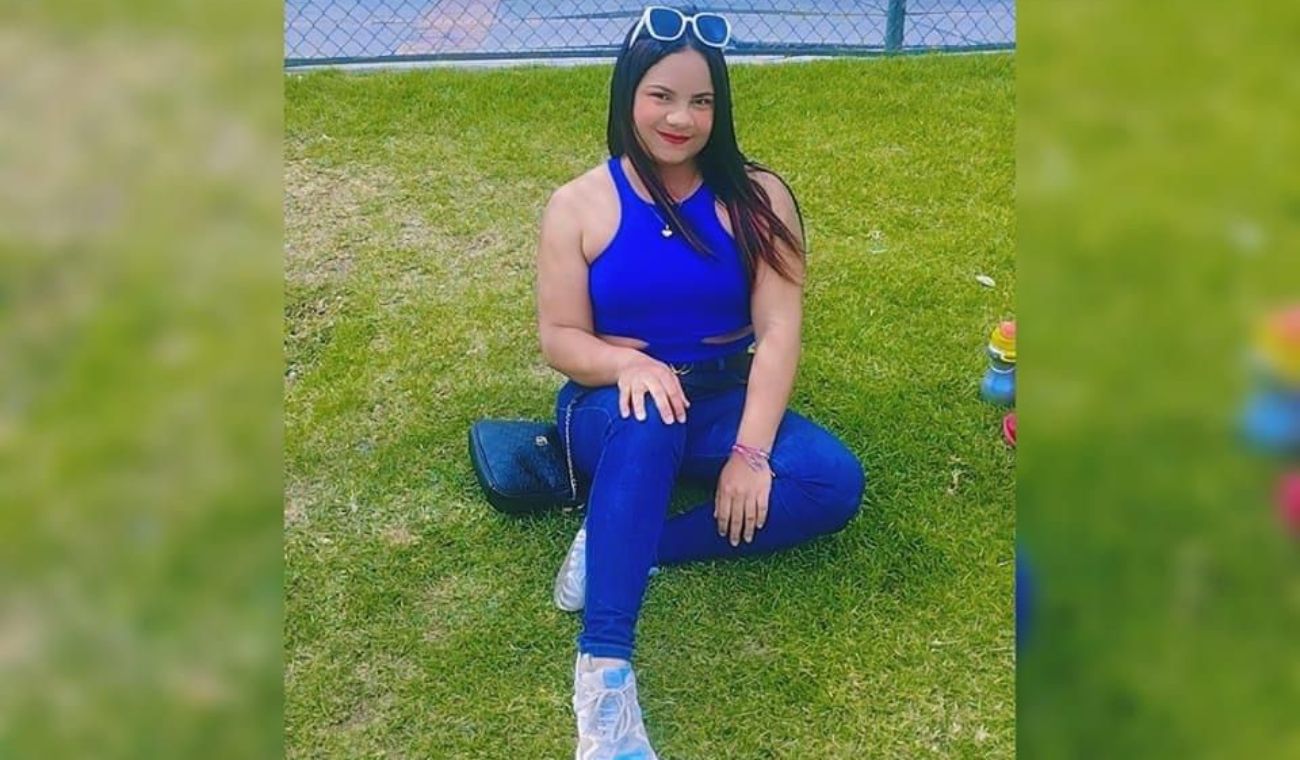Stefany Barranco