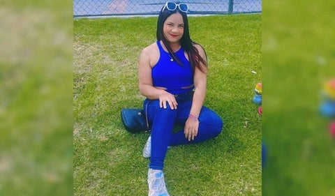 Stefany Barranco