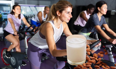Mejores suplementos para aquellos que hacen ejercicio