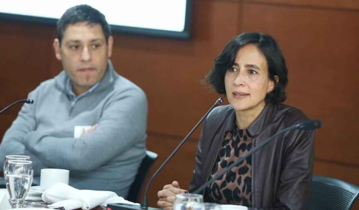 Susana Muhammad