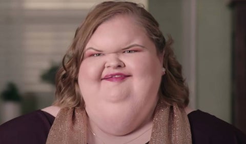 Tammy Obesa