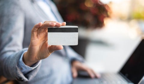 Los impuestos en Colombia se pueden pagar con tarjeta de crédito