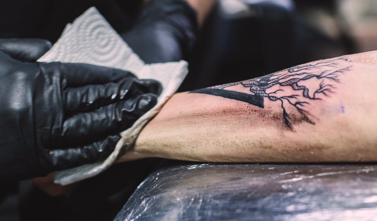 Tatuaje