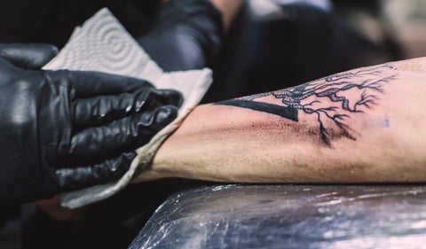 Tatuaje