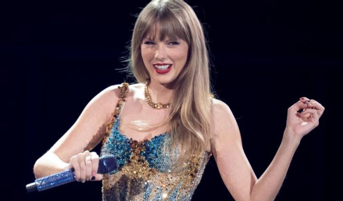 Taylor Swift