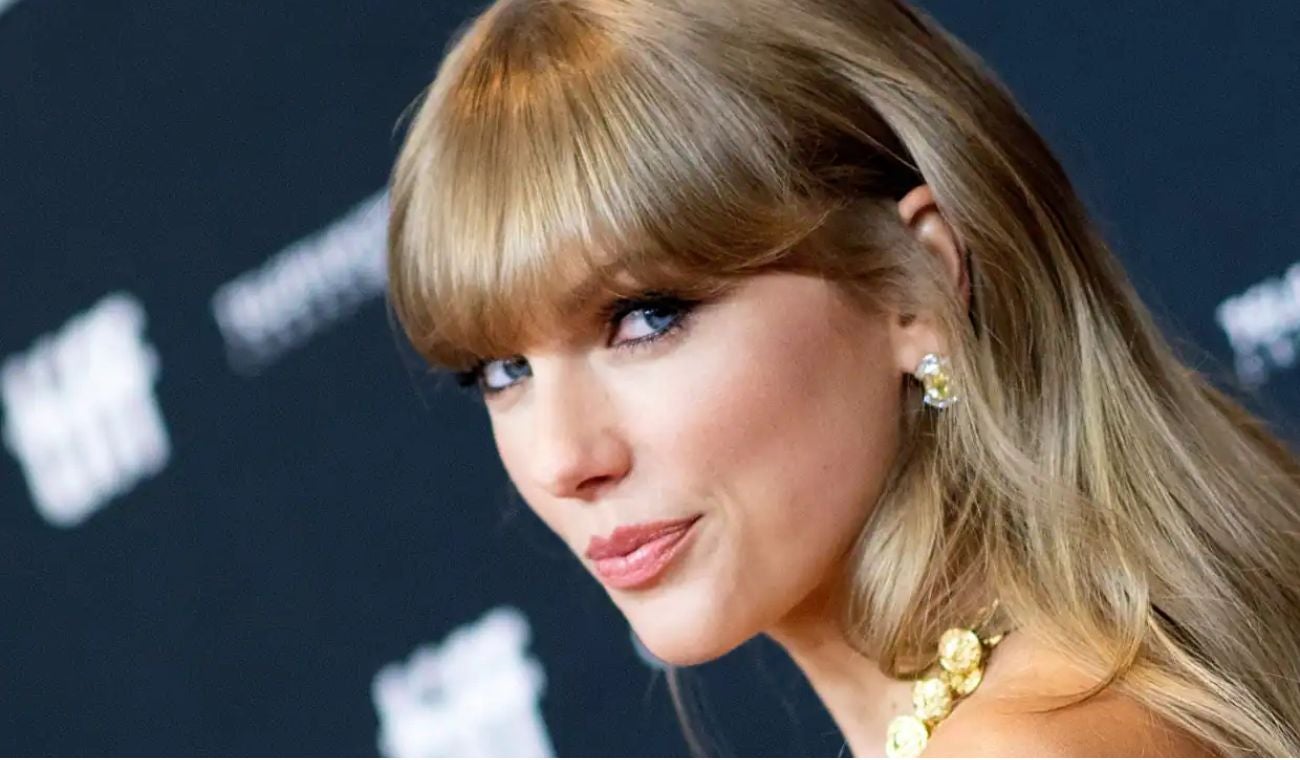 Taylor Swift
