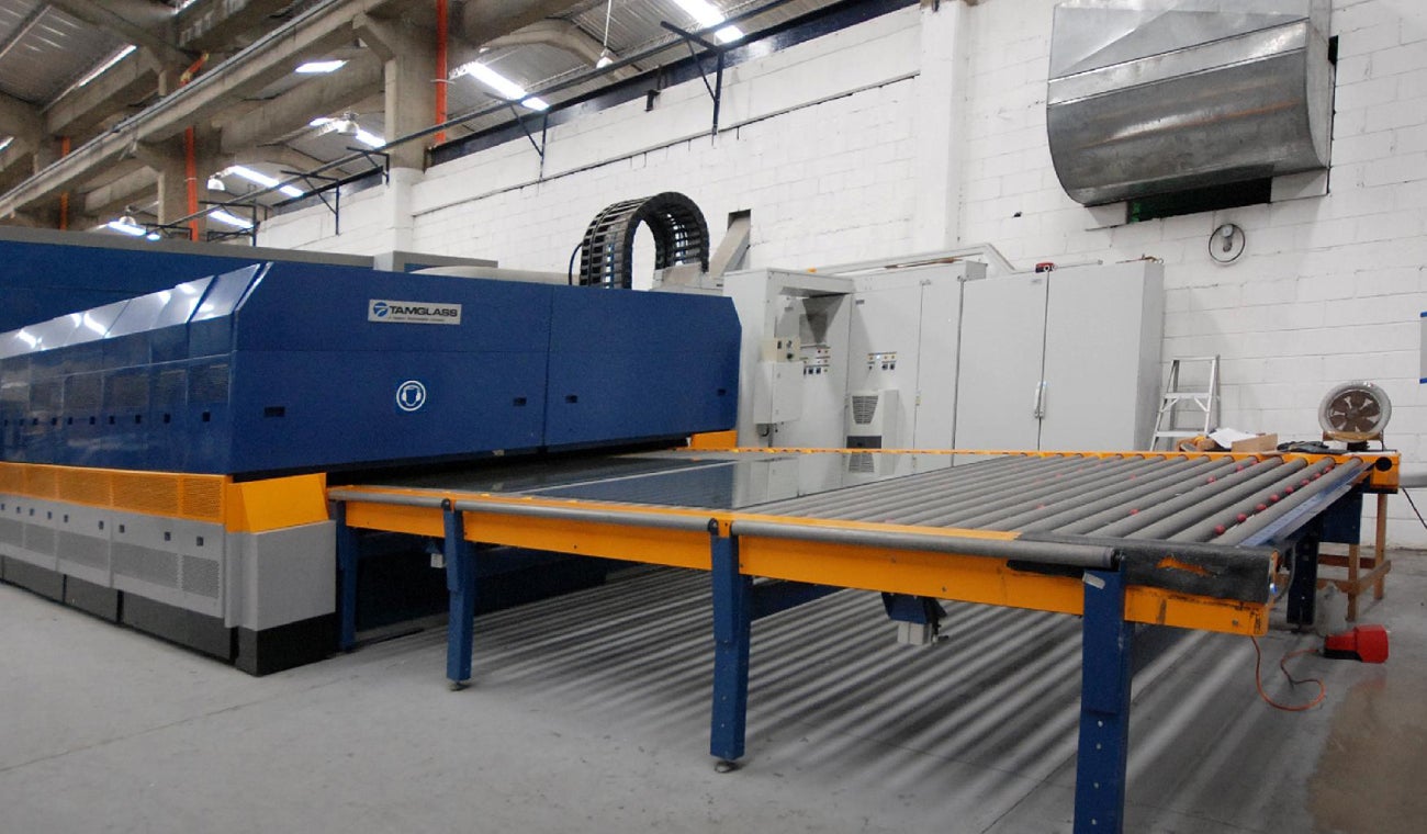 Tecnoglass se une al índice Russell 2000