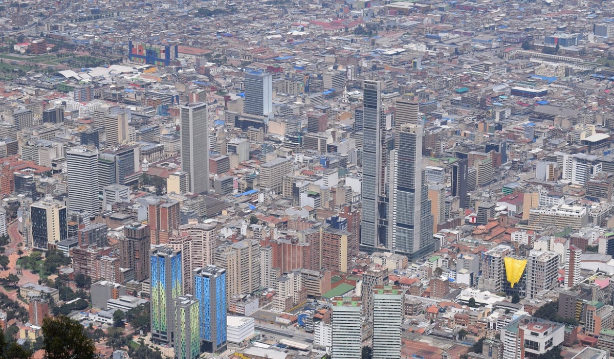 Resultados del estudio Viajeros 2023 en Bogotá: datos clave sobre turismo y economía local
