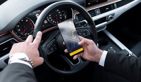 Uber lanza función para reportar nombres de cuentas fantasiosos o inapropiados