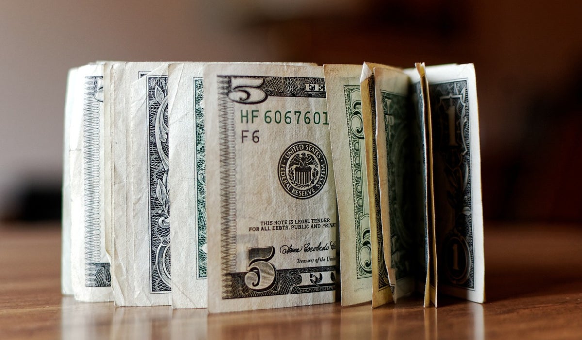 Los billetes de dólar han experimentado numerosos cambios a lo largo de los años