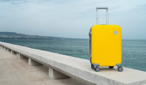 Descubre cómo viajar puede mejorar tu salud física y mental