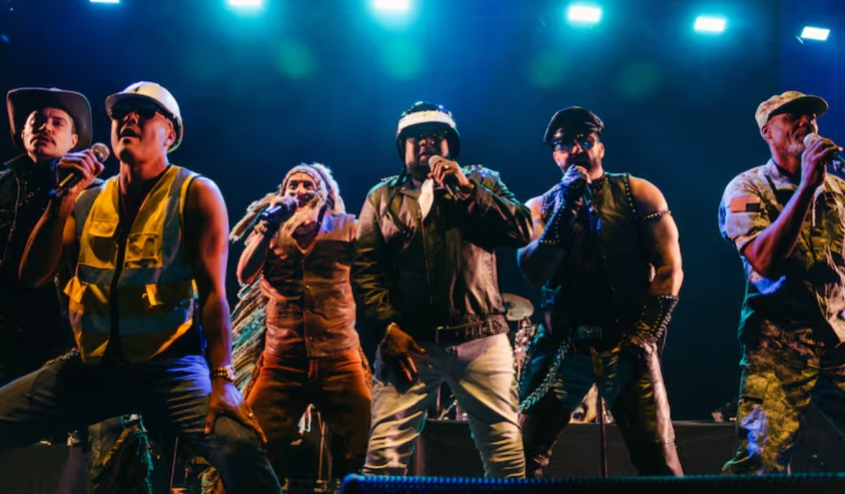 Village People