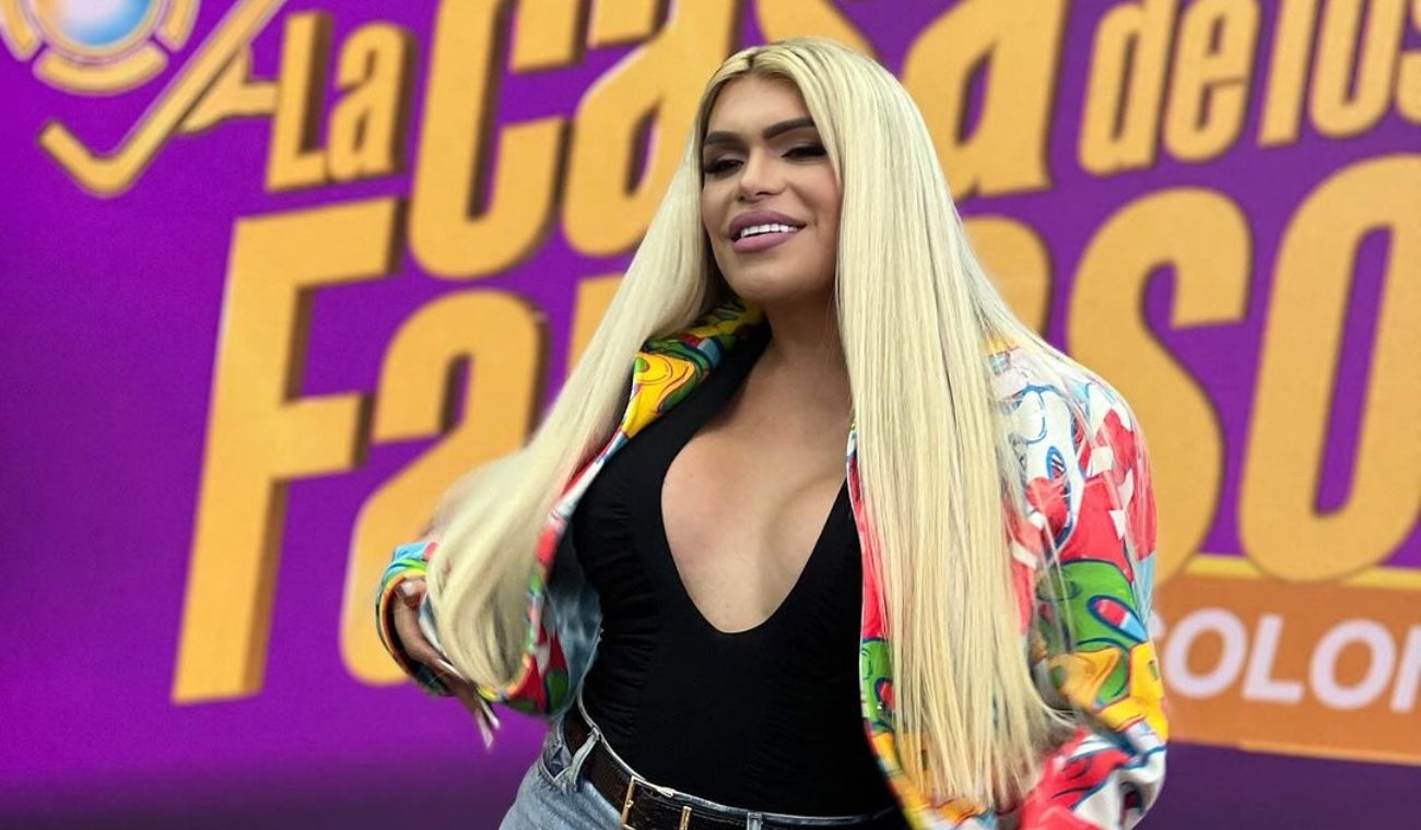 Wendy Guevara