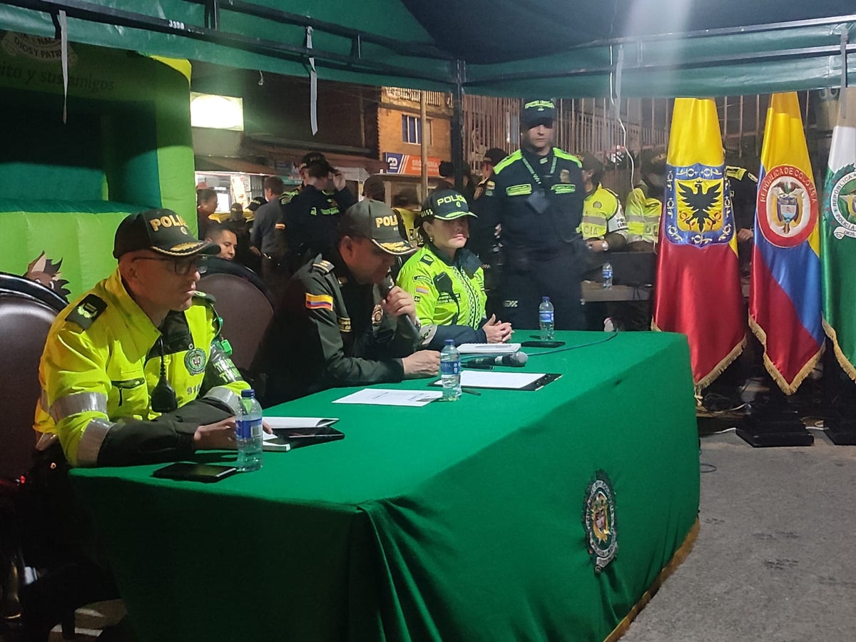 Reunión taxistas y Mebog