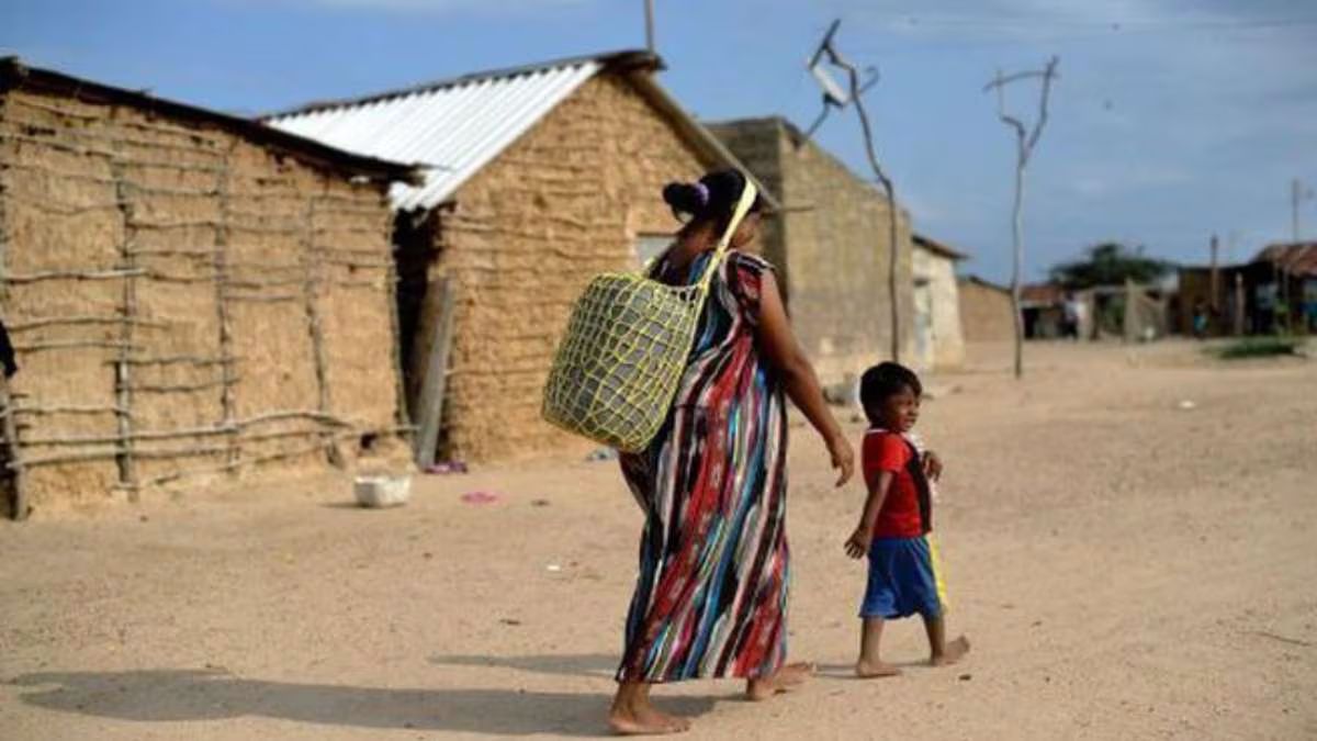La Guajira