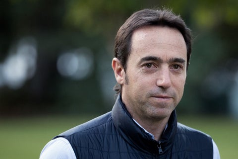 Marcos Galperín