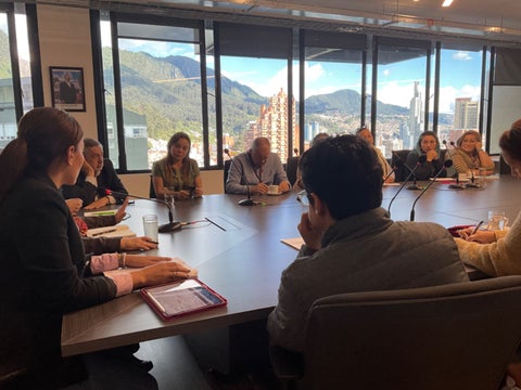 Sindicato del Ministerio de Trabajo