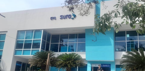 Incertidumbre entre los usuarios de SURA