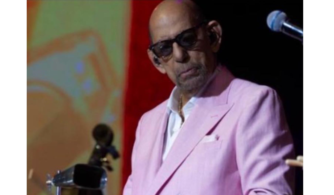 Willie Rosario