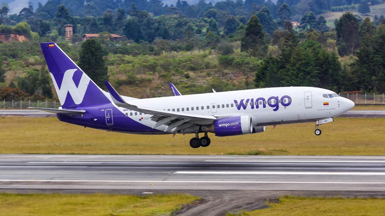 Wingo