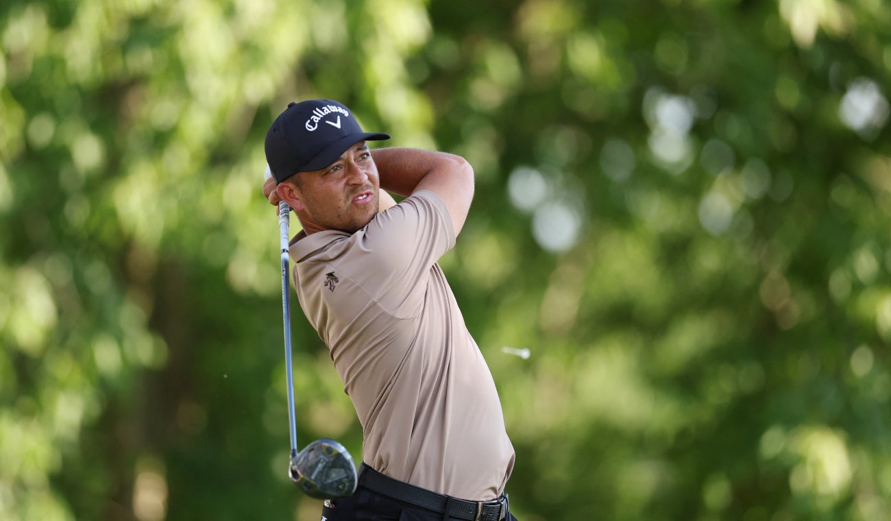 Xander Schauffele es el campeón del PGA Championship