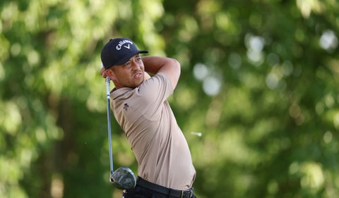 Xander Schauffele es el campeón del PGA Championship