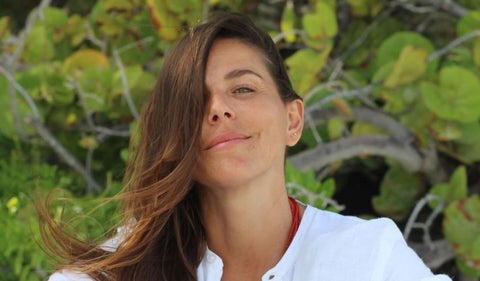 María Fernanda Yepes
