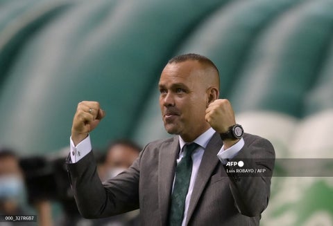 Rafael Dudamel