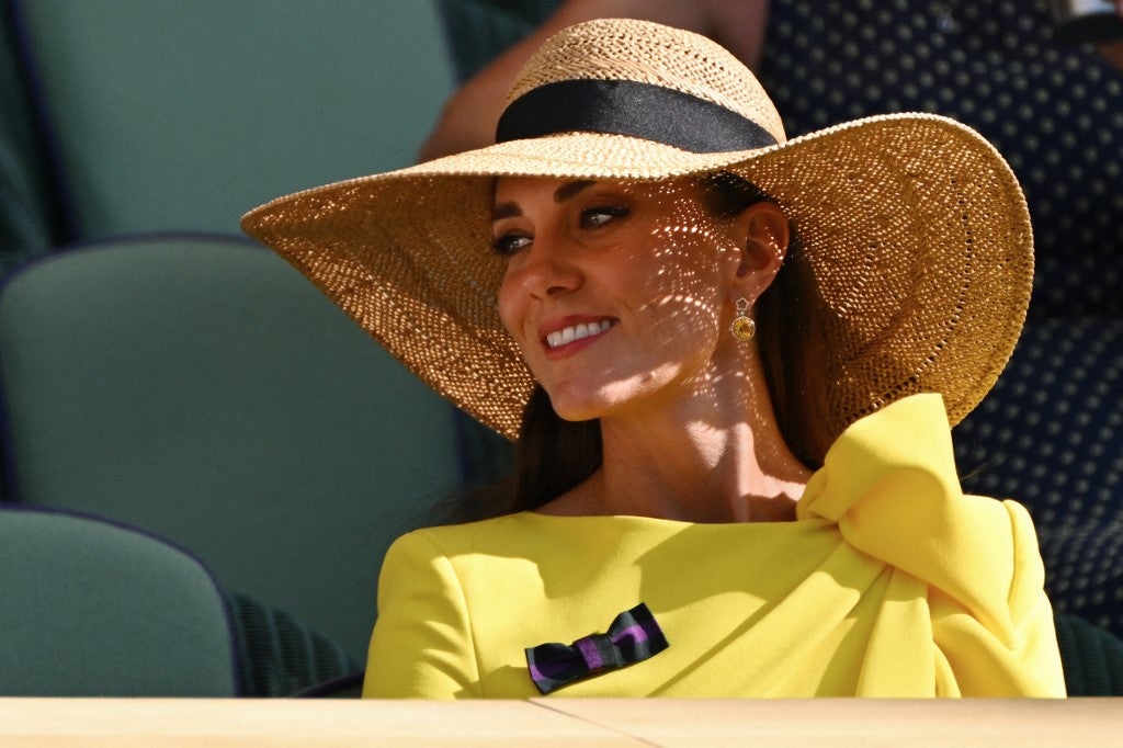 Kate Middleton