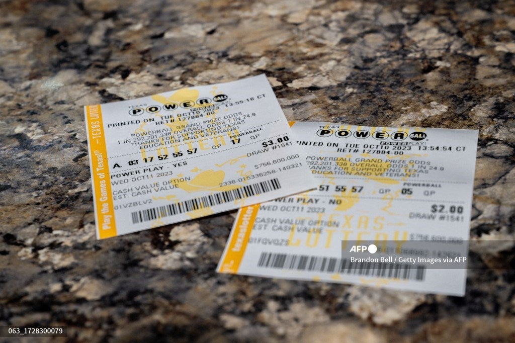 Powerball
