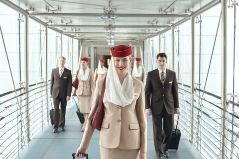 Emirates