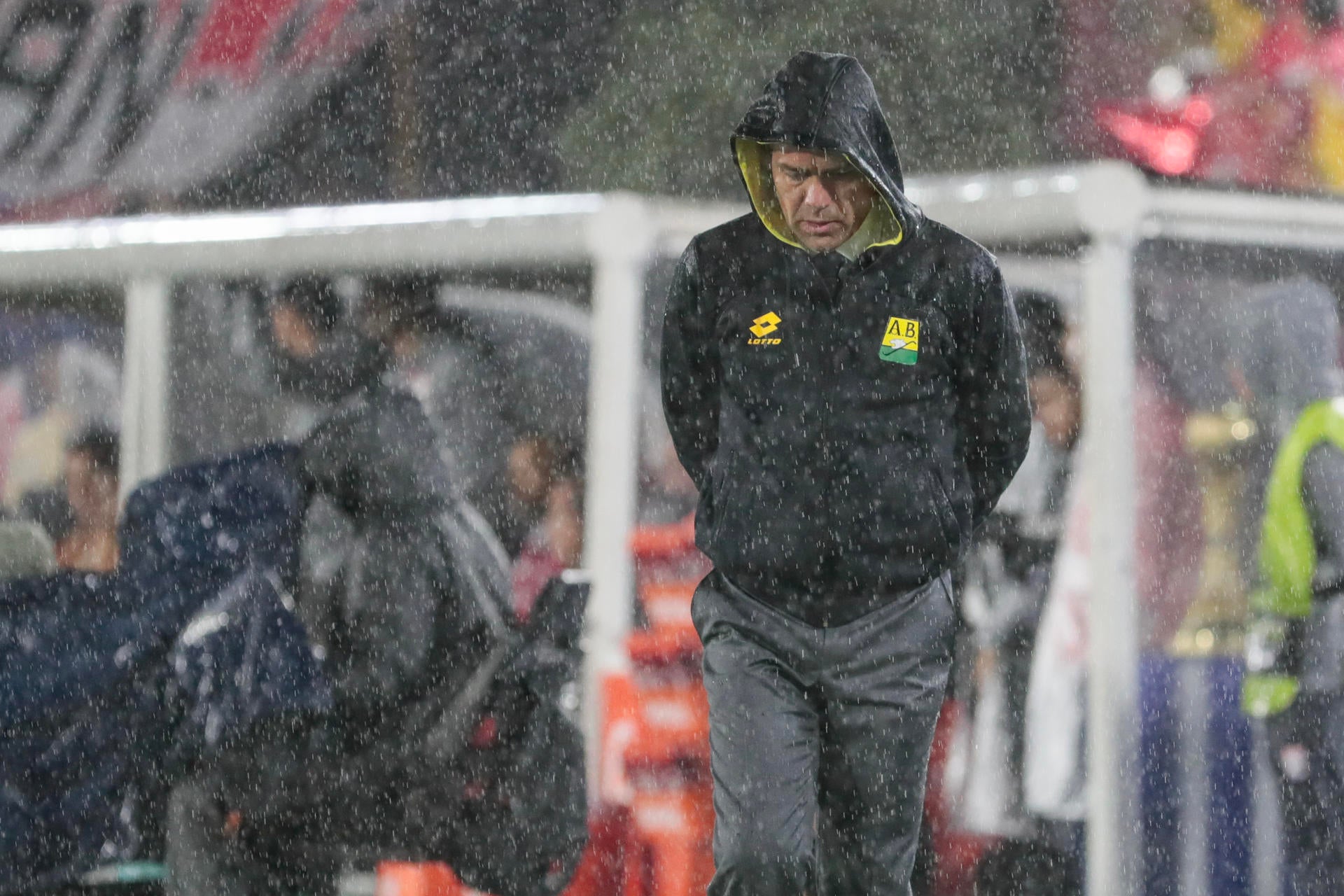 Atlético Bucaramanga hace historia al conquistar su primera estrella en la Liga Betplay, gracias al coraje de sus 'leopardos' y al liderazgo de Rafael Dudamel