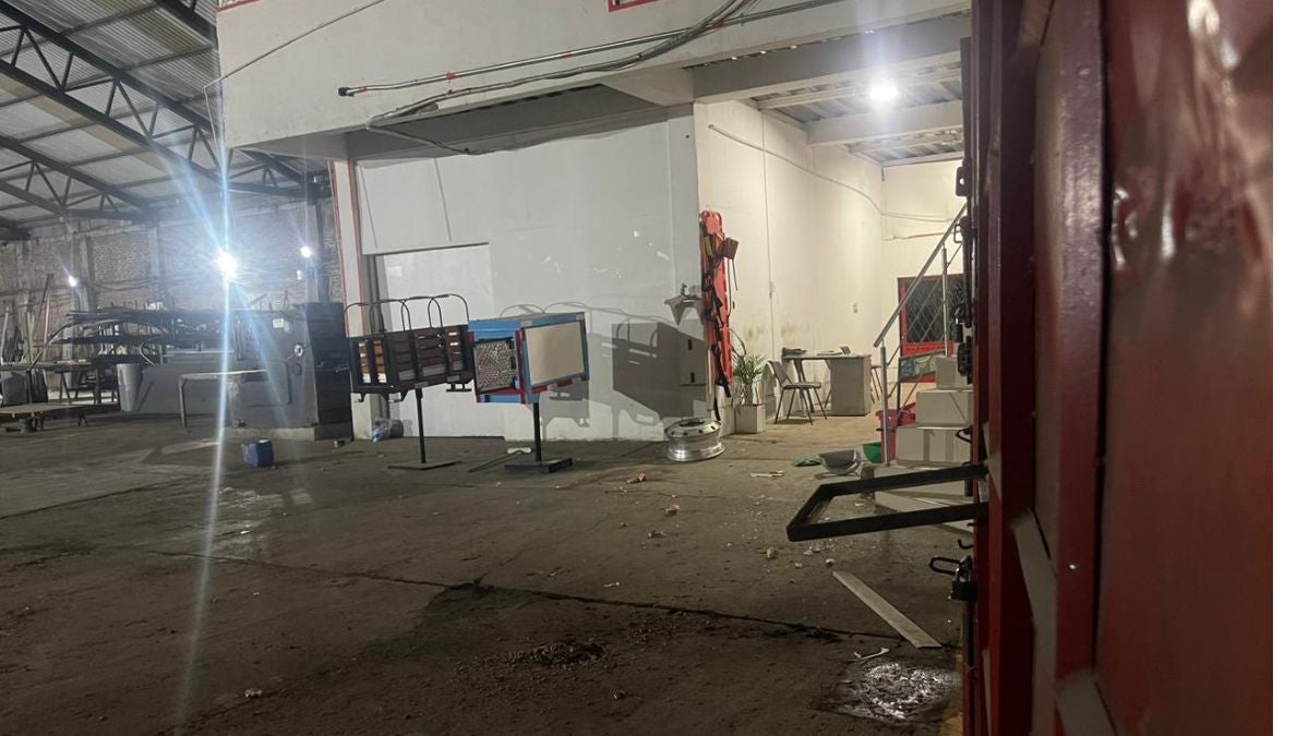 Artefacto explosivo fue activado contra un establecimiento comercial en Neiva