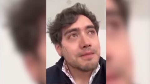 Concejal Julián Triana | Atraco | Bogotá | Junio 2024