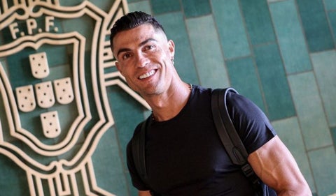 Cristianos Ronaldo y sus dos nuevos negocios: ¿De qué se tratan?