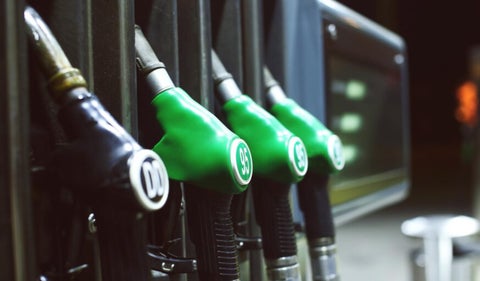 Aumento en precio de ACPM
