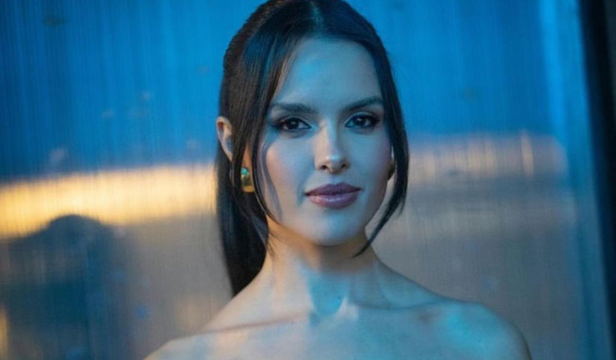 ¿Quién es Adria Marina?: Nueva jurado de MasterChef Celebrity 2024