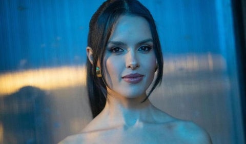 ¿Quién es Adria Marina?: Nueva jurado de MasterChef Celebrity 2024
