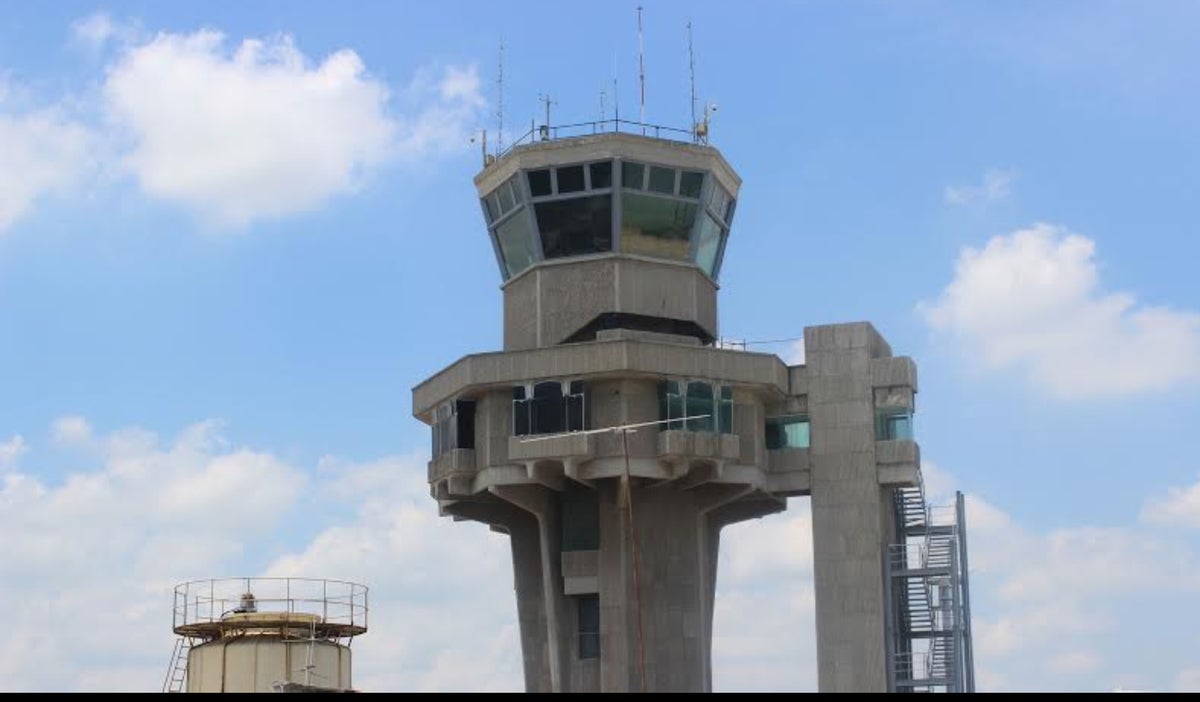 Aeropuerto Ernesto Cortissoz