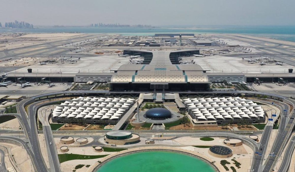 Aeropuerto Internacional Hamad: Mejor Aeropuerto del Mundo en 2024