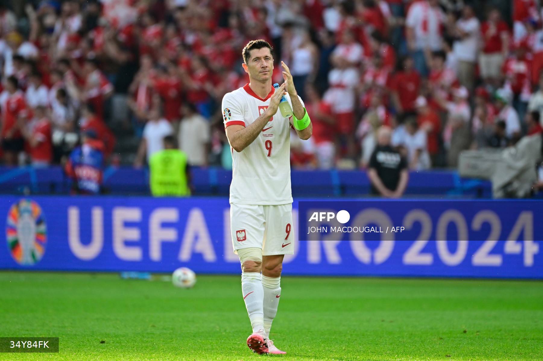 Lewandowski
