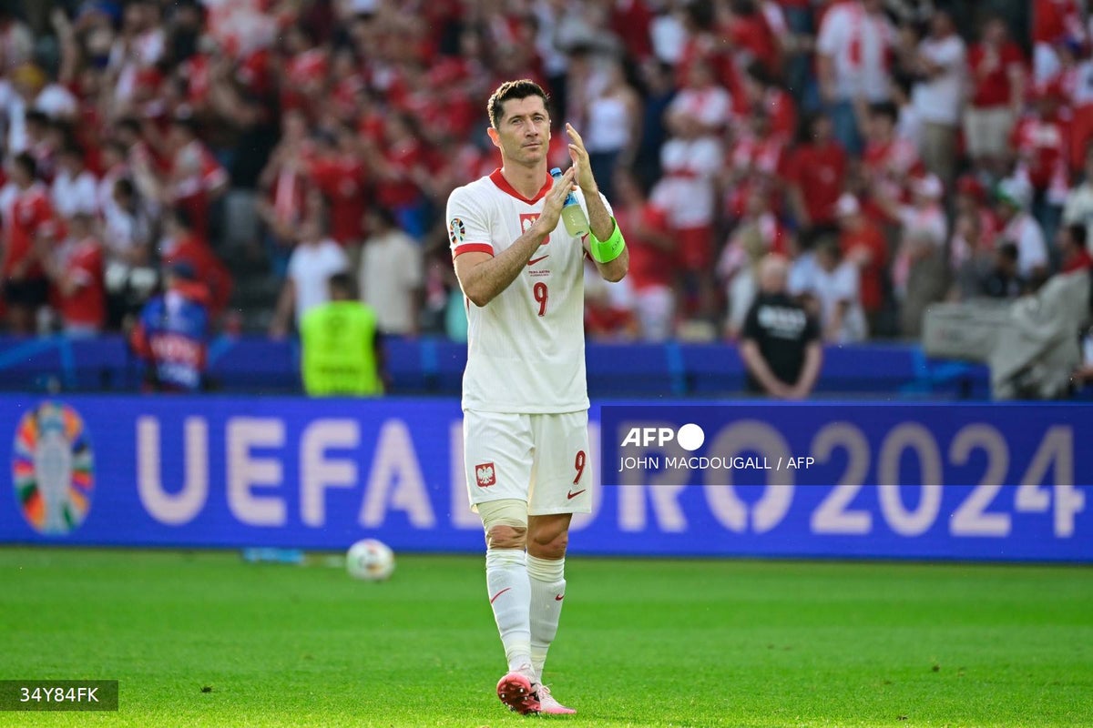 Lewandowski