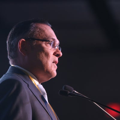 Efraín Cepeda sobre la consulta popular
