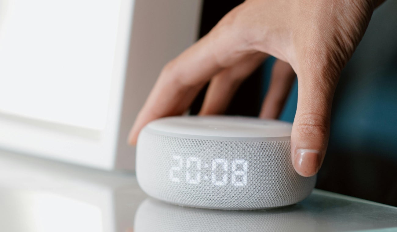 Amazon Alexa