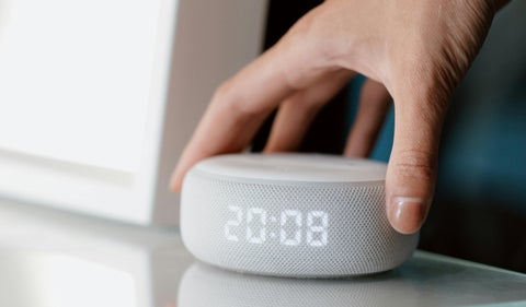 Amazon Alexa