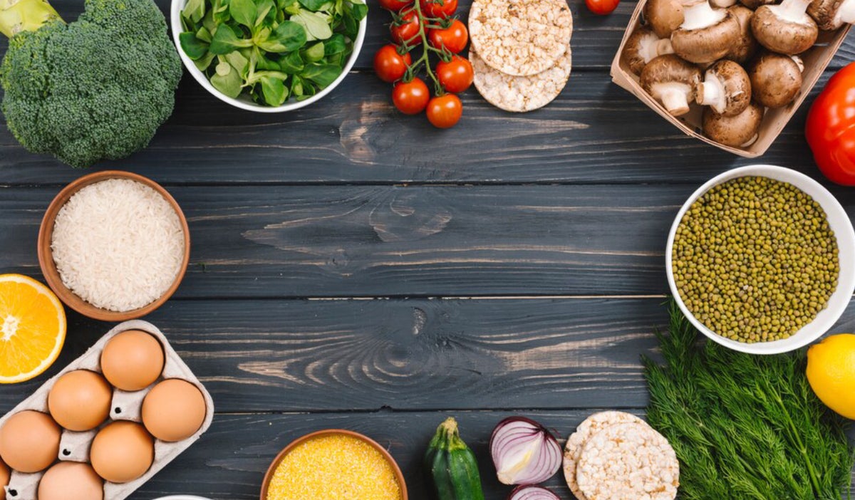 Dieta para la tiroides: qué comer para regularla
