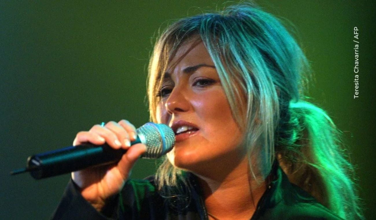 ¿Amaia Montero regresará a 'La Oreja de Van Gogh'? Esto se sabe